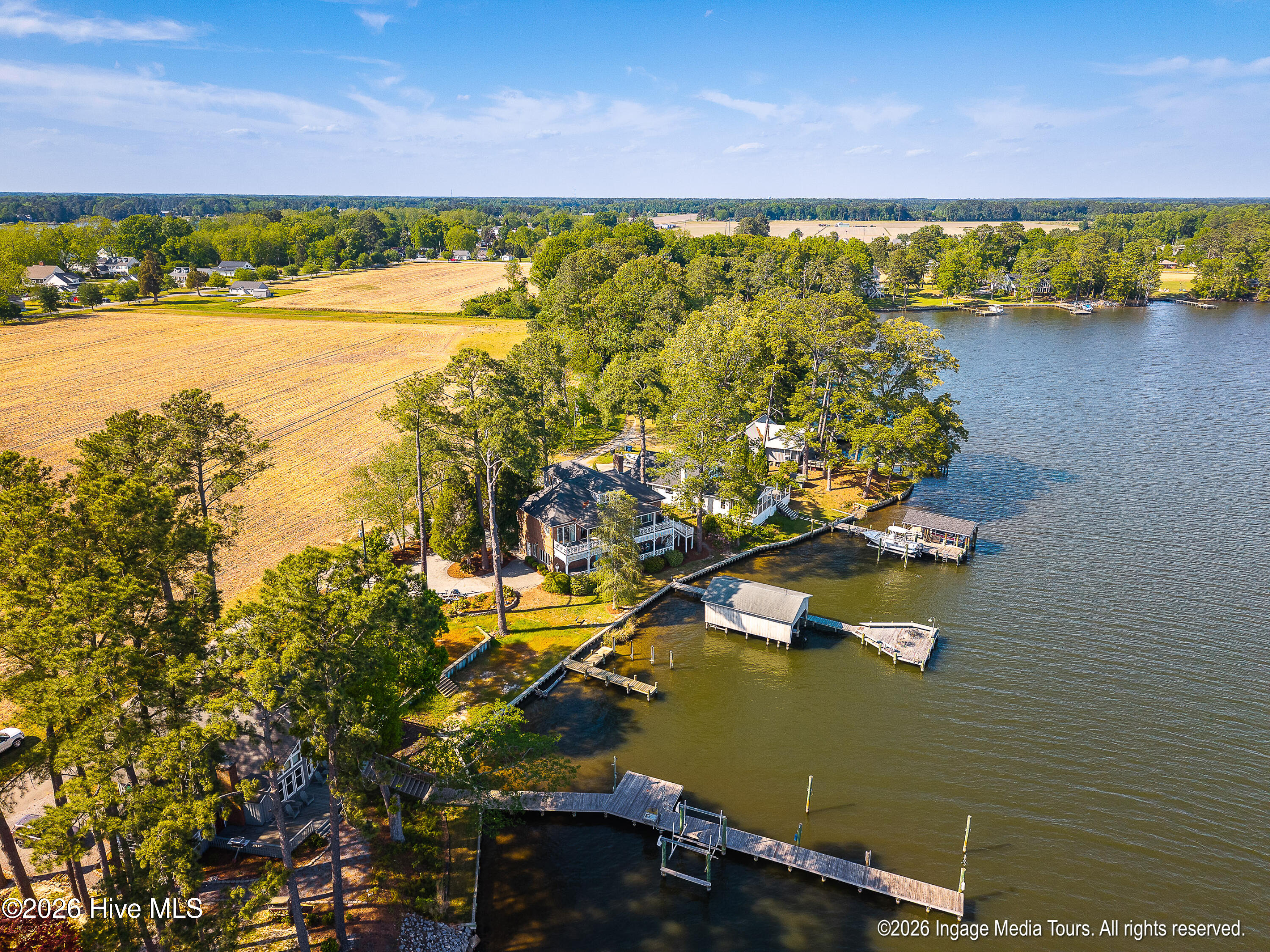 423 Handy's Point Lane Bath, NC 27808 - Photo 84 of 103 20260422 MLS S_Nilsen 423 Handys Pt Ln B