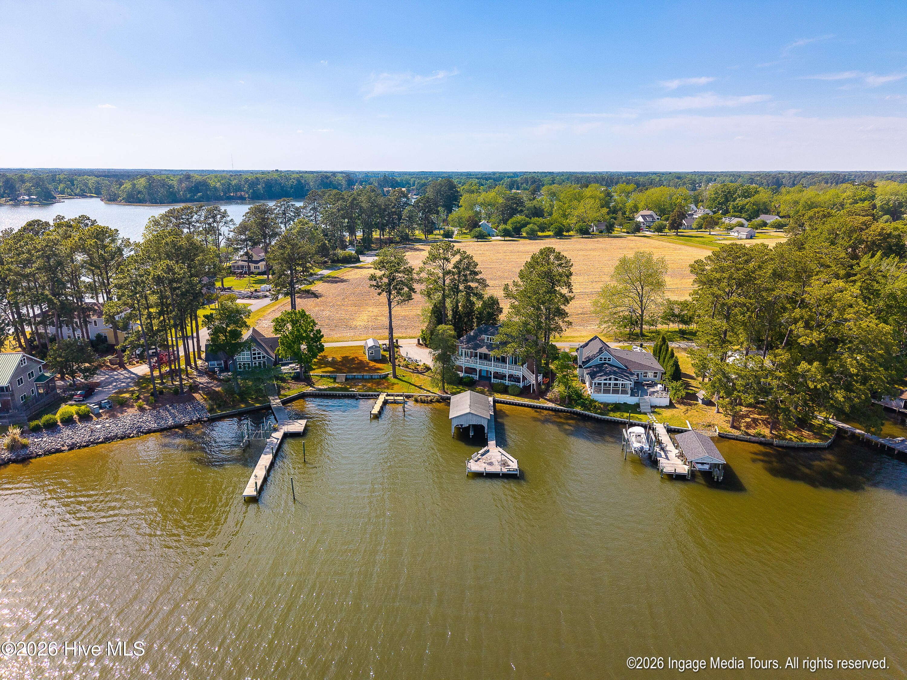 423 Handy's Point Lane Bath, NC 27808 - Photo 5 of 103 20260422 MLS S_Nilsen 423 Handys Pt Ln B