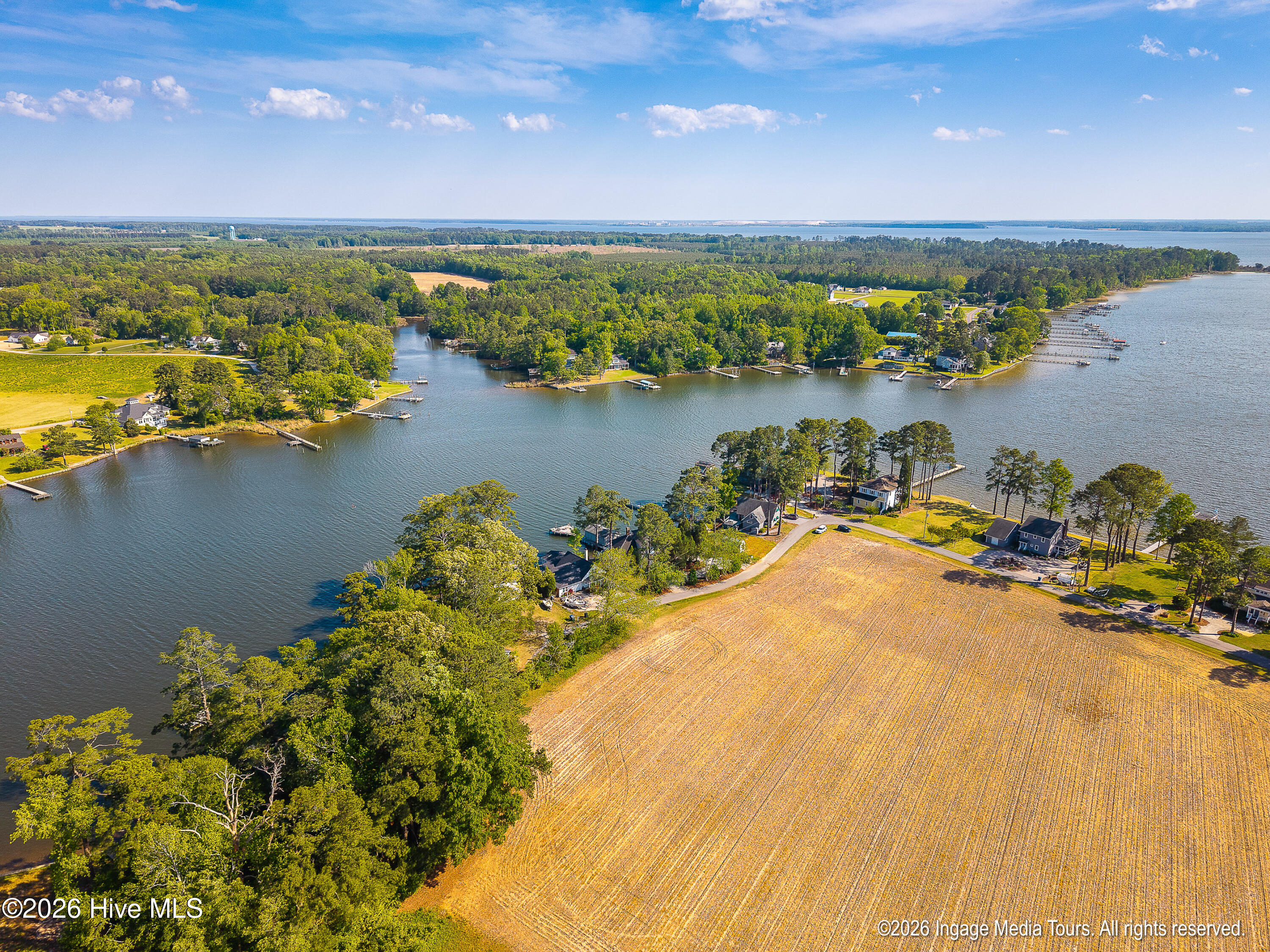 423 Handy's Point Lane Bath, NC 27808 - Photo 87 of 103 20260422 MLS S_Nilsen 423 Handys Pt Ln B