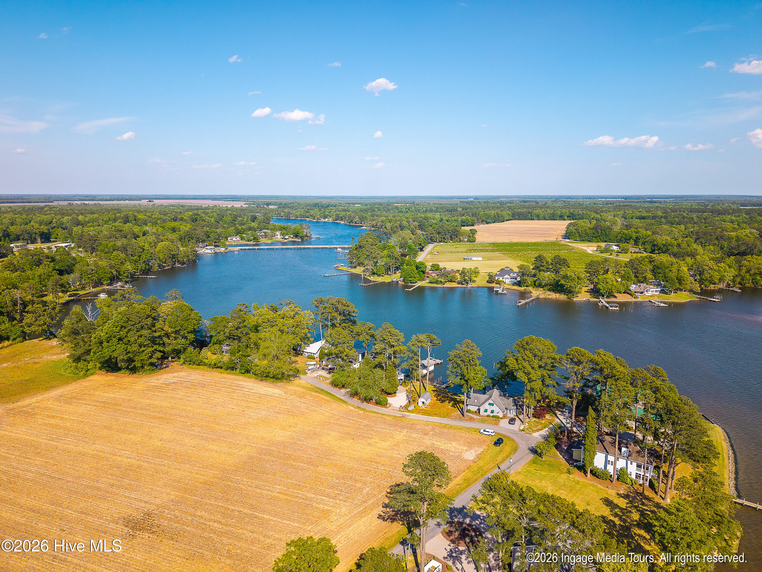 423 Handy's Point Lane Bath, NC 27808 - Photo 88 of 103 20260422 MLS S_Nilsen 423 Handys Pt Ln B