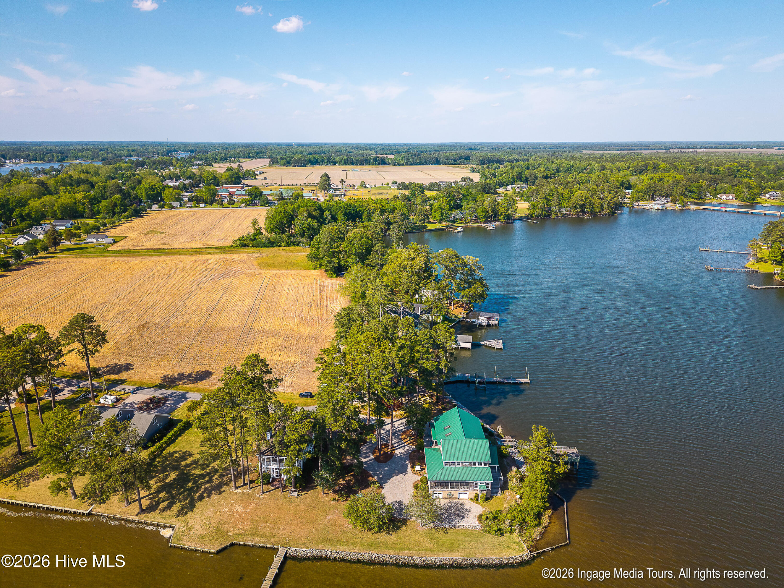 423 Handy's Point Lane Bath, NC 27808 - Photo 89 of 103 20260422 MLS S_Nilsen 423 Handys Pt Ln B