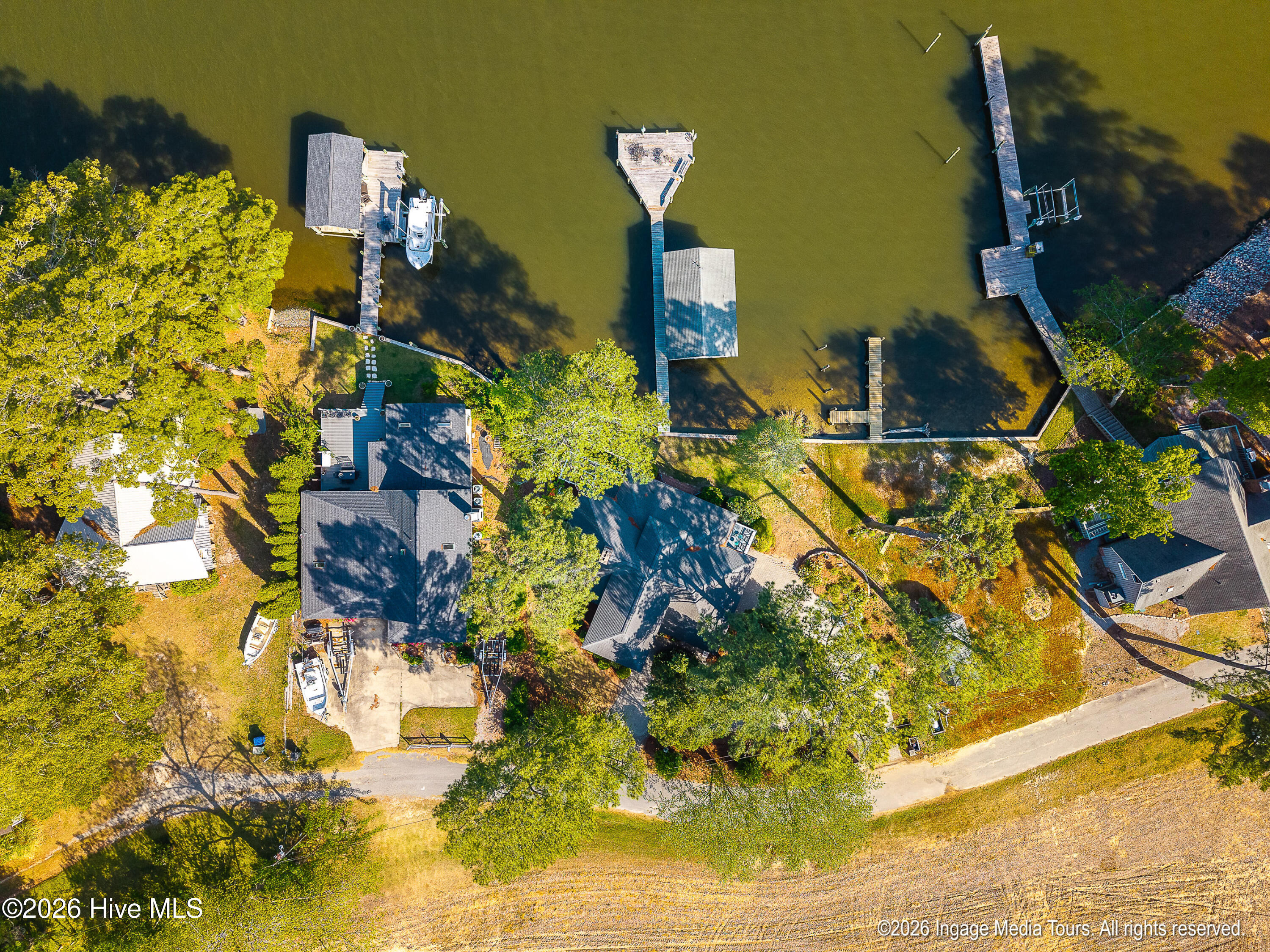 423 Handy's Point Lane Bath, NC 27808 - Photo 91 of 103 20260422 MLS S_Nilsen 423 Handys Pt Ln B