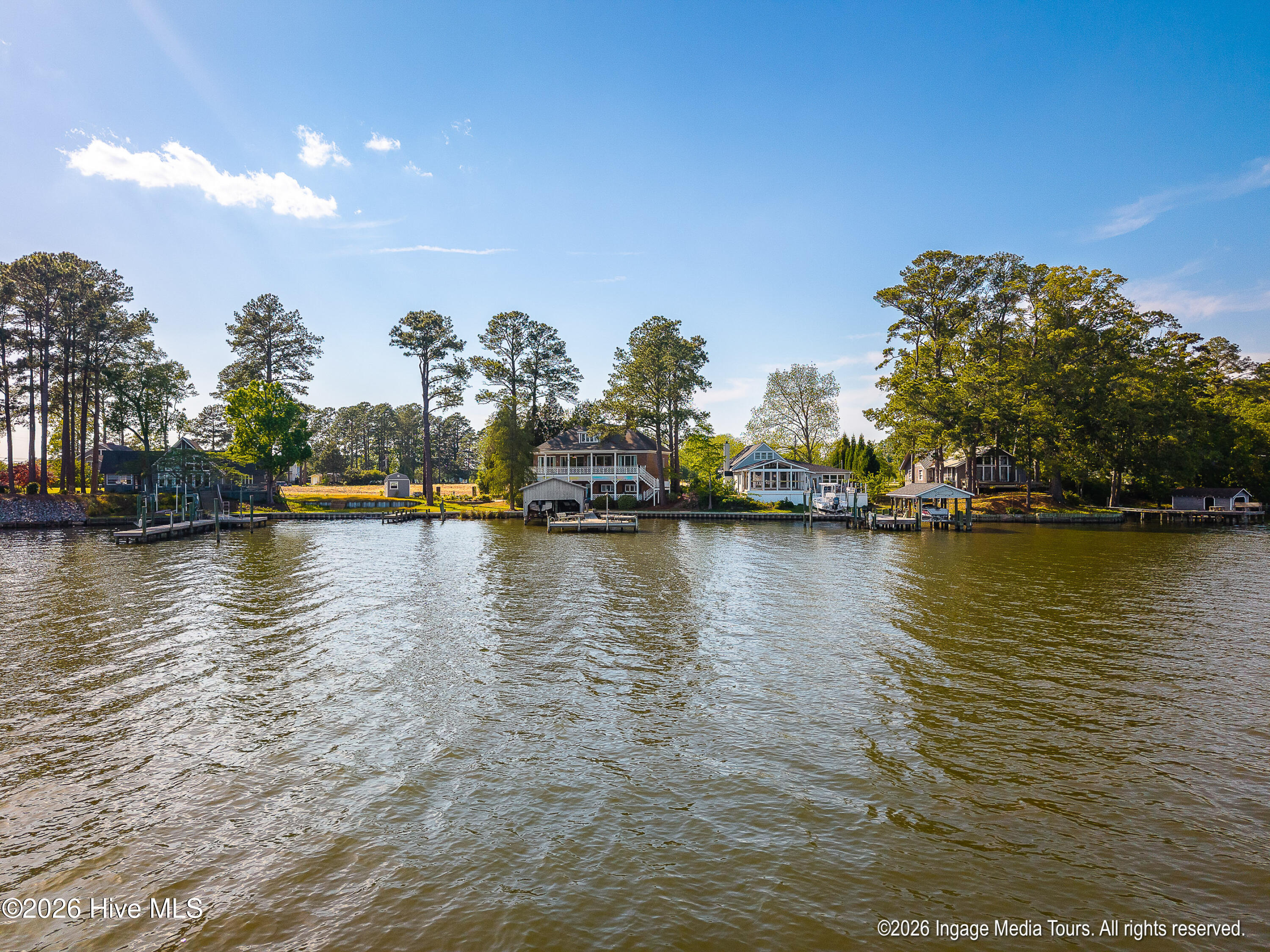 423 Handy's Point Lane Bath, NC 27808 - Photo 92 of 103 20260422 MLS S_Nilsen 423 Handys Pt Ln B