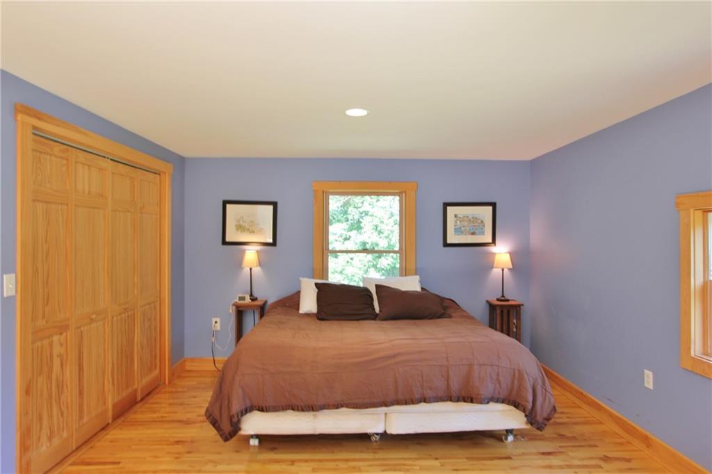 218 Back Belmont Road Belfast, ME 04915 - Photo 31 of 34 Photo