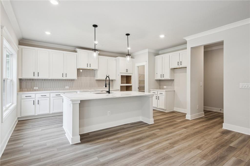 369 Scarlet Rose Way Hoschton, GA 30548 - Photo 11 of 150