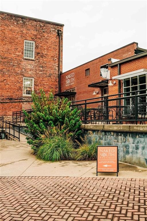 369 Scarlet Rose Way Hoschton, GA 30548 - Photo 118 of 150