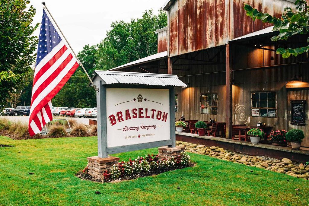 369 Scarlet Rose Way Hoschton, GA 30548 - Photo 125 of 150