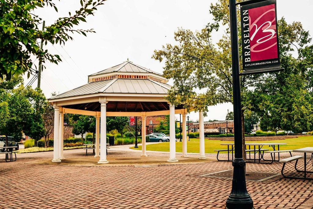 369 Scarlet Rose Way Hoschton, GA 30548 - Photo 127 of 150