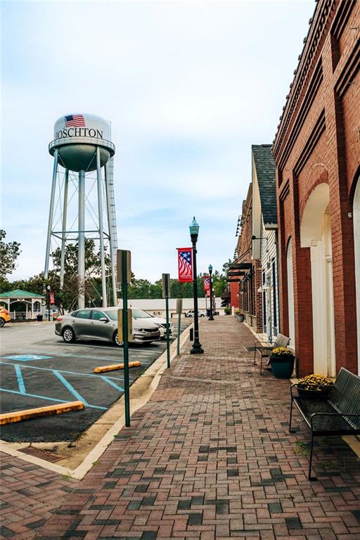 369 Scarlet Rose Way Hoschton, GA 30548 - Photo 131 of 150