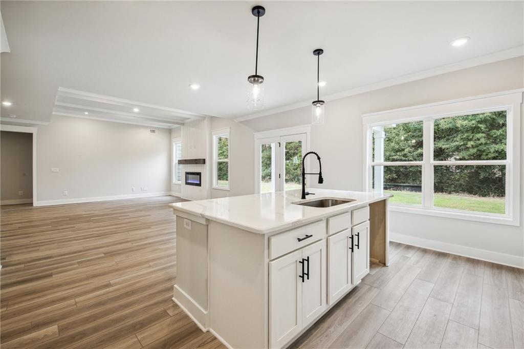 369 Scarlet Rose Way Hoschton, GA 30548 - Photo 15 of 150