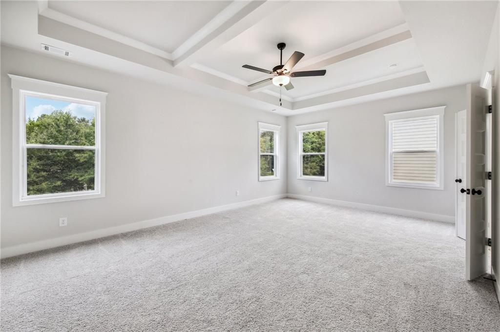 369 Scarlet Rose Way Hoschton, GA 30548 - Photo 47 of 150