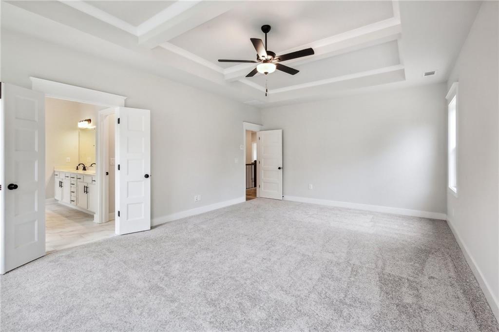 369 Scarlet Rose Way Hoschton, GA 30548 - Photo 49 of 150