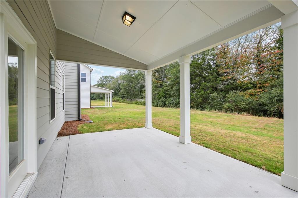 369 Scarlet Rose Way Hoschton, GA 30548 - Photo 56 of 150