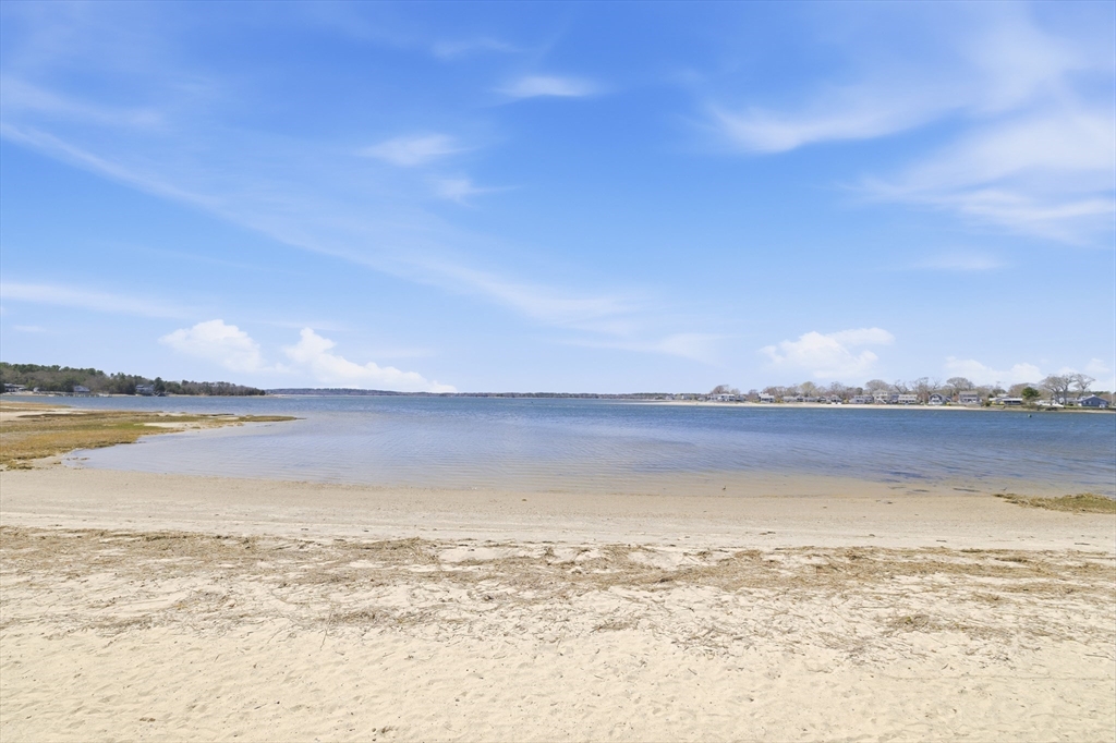 6 Birch Street Wareham, MA 02571 - Photo 22 of 25 a view of an ocean