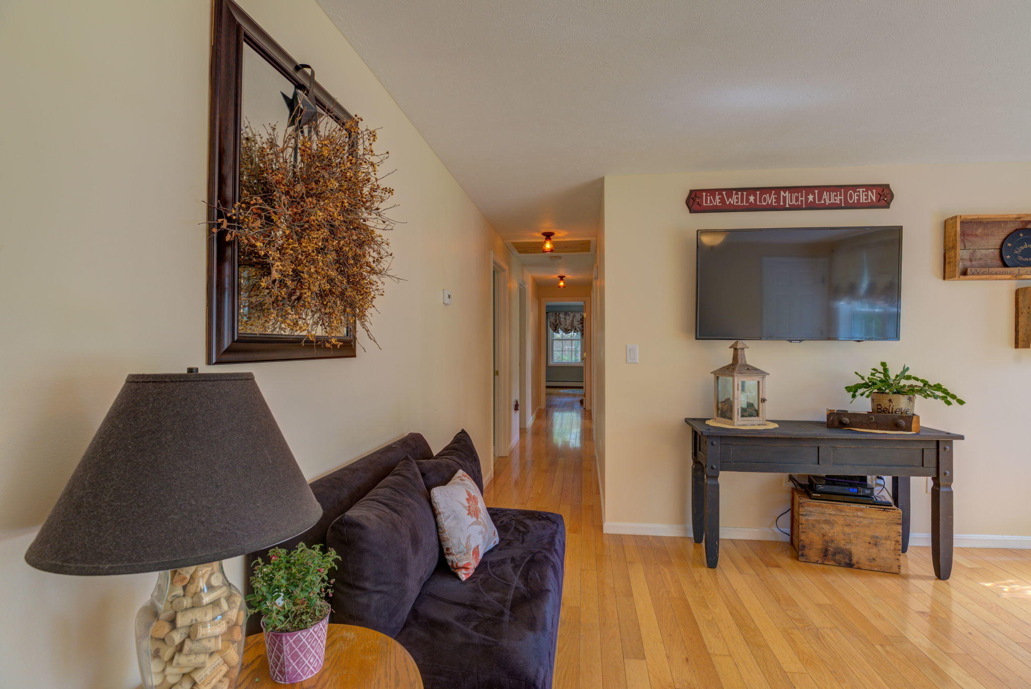 12 High Point Circle Buxton, ME 04093 - Photo 24 of 40 Maine_Waterfront_Real Estate_Tru Brit Re