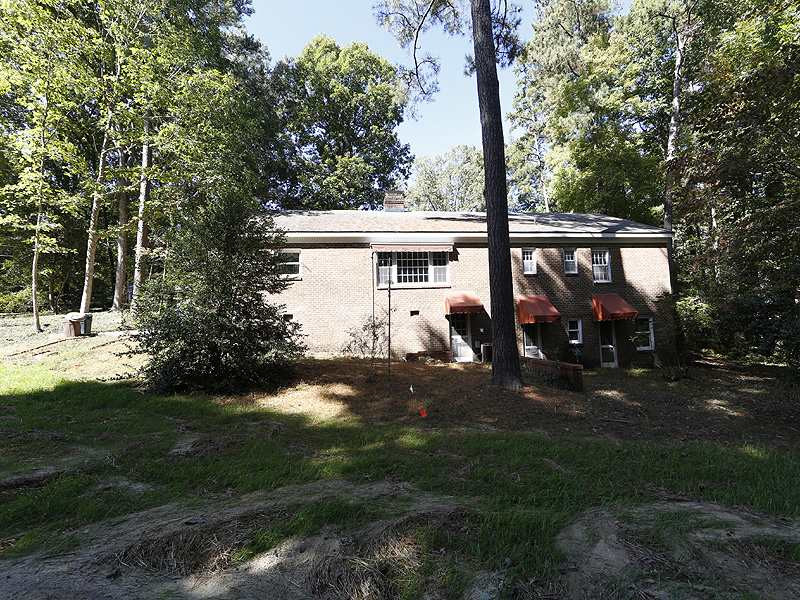 5011 Rembert Drive Raleigh, NC 27612 - Photo 19 of 20 Photo 19