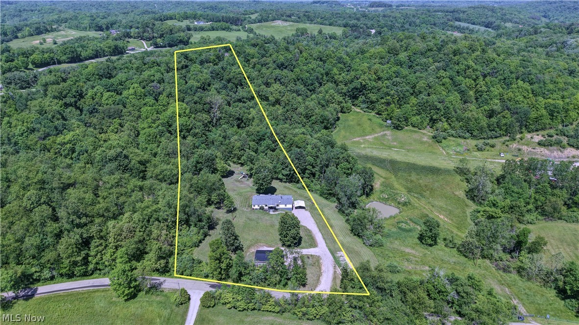 557 Beans Road Sherrodsville, OH 44675 - Photo 31 of 49