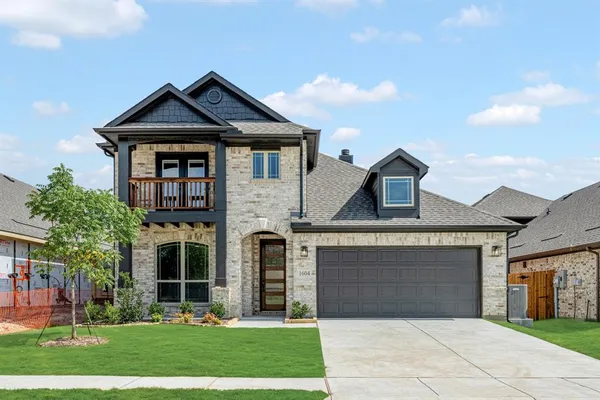 $414,900 | 1604 Olivia Drive, Trenton, TX 75490