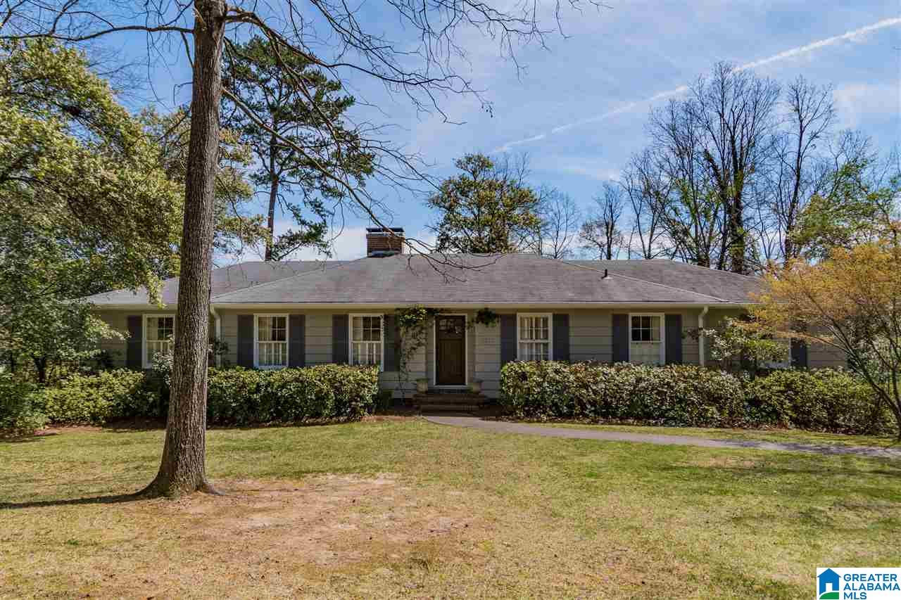 3373 Faring Road Birmingham, AL 35223 - Photo 1 of 47
