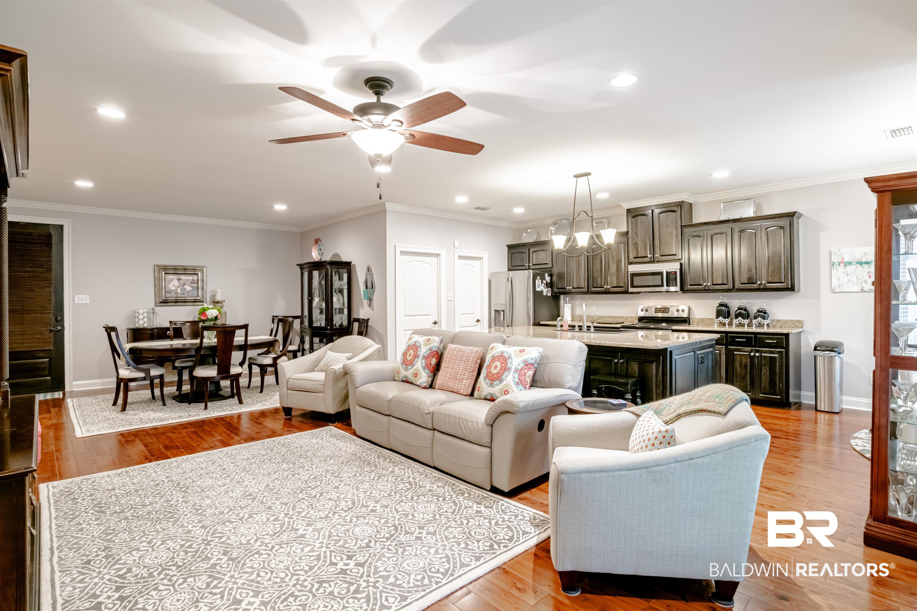 3573 Rue Royal Mobile, AL 36693 - Photo 4 of 25