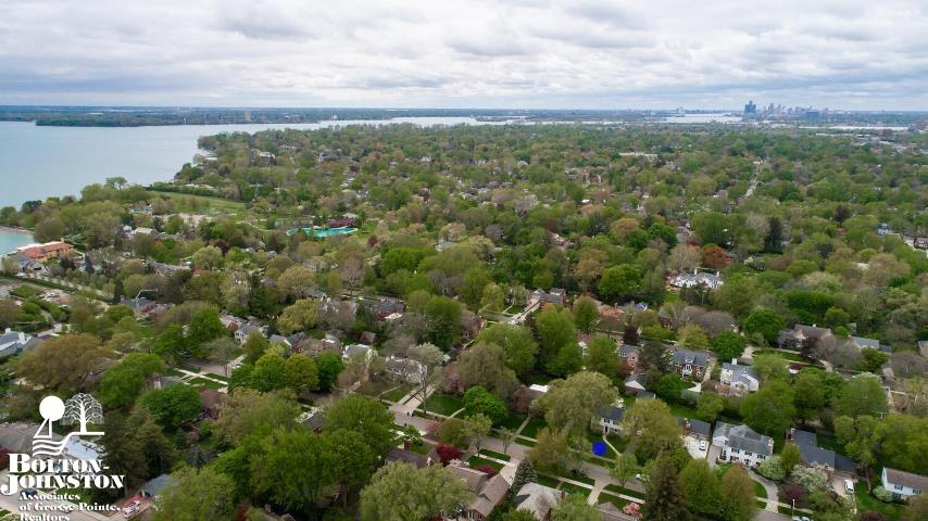 869 Whittier Road Grosse Pointe Park, MI 48230 - Photo 57 of 60