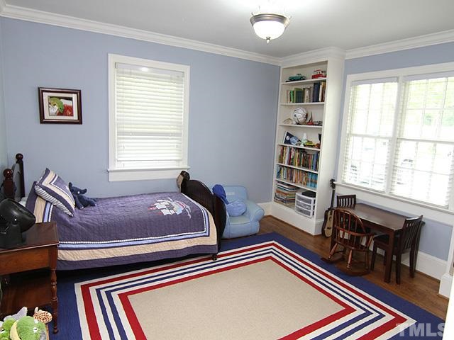 2512 St Marys Street Raleigh, NC 27609 - Photo 17 of 25 Gallery Image 17