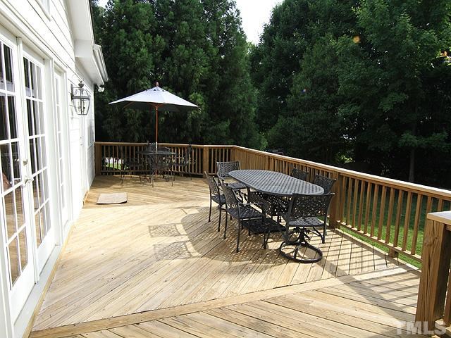 2512 St Marys Street Raleigh, NC 27609 - Photo 23 of 25 Gallery Image 23