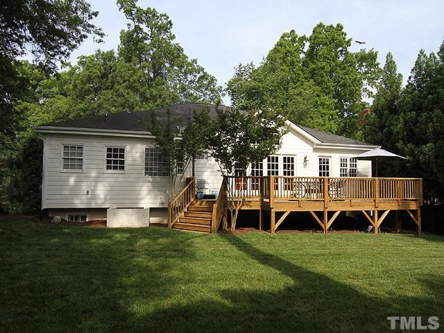 2512 St Marys Street Raleigh, NC 27609 - Photo 25 of 25 Gallery Image 25