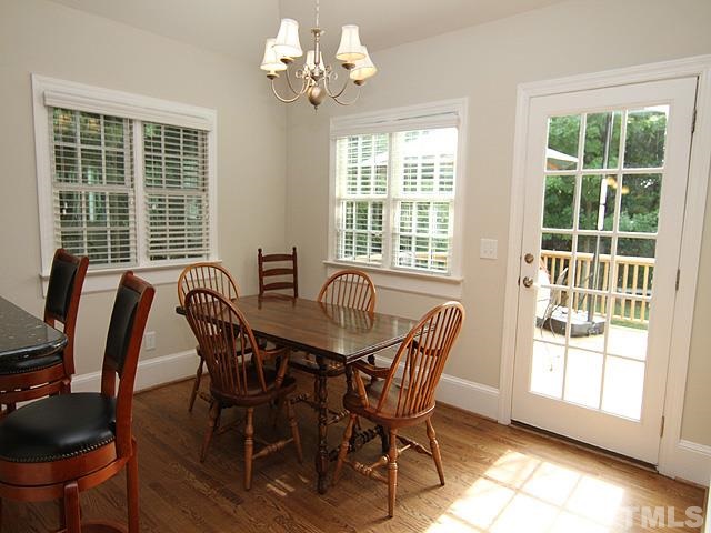 2512 St Marys Street Raleigh, NC 27609 - Photo 10 of 25 Gallery Image 10