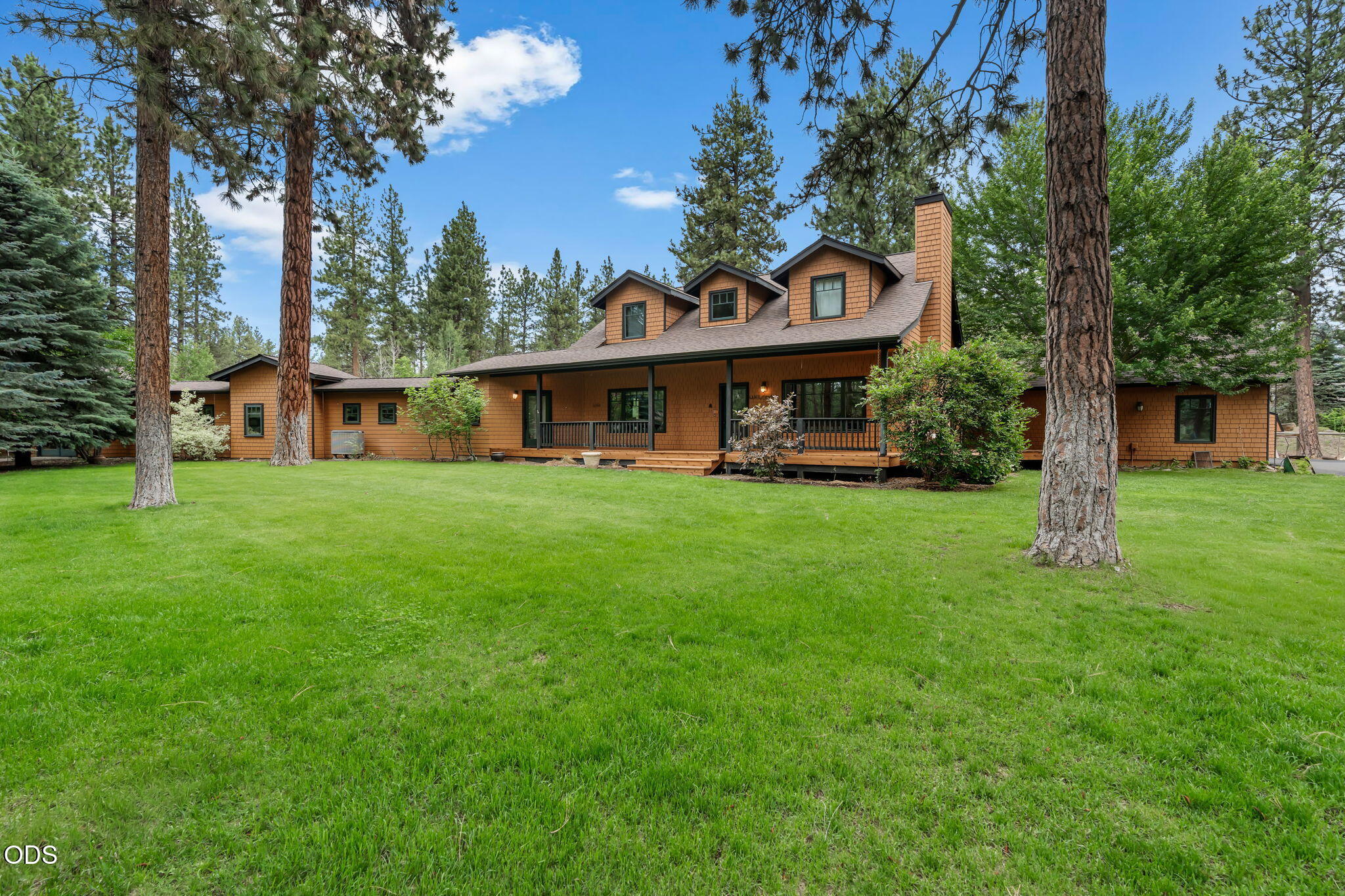 16440 Fair Mile Road Sisters, OR 97759 - Photo 41 of 69