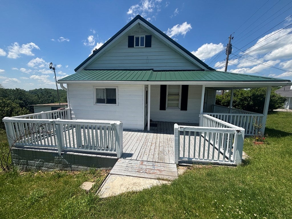 558 Jewell Main Road Jewell Ridge, VA 24622 - Photo 24 of 24 Gallery Image 24