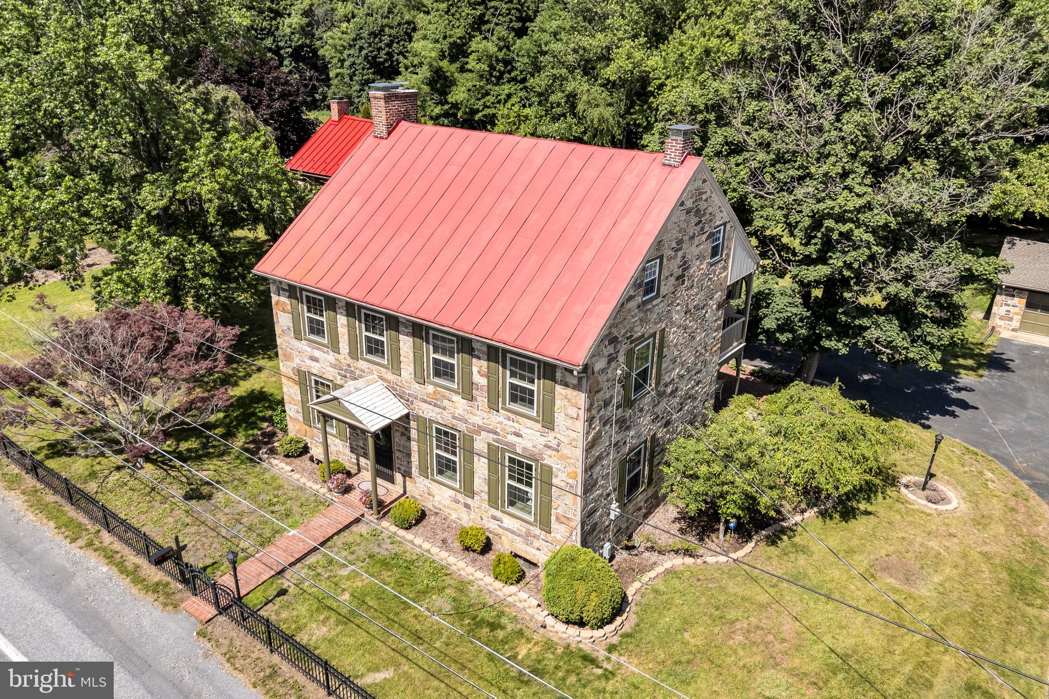 3421 Waggoners Gap Road Carlisle, PA 17013 - Photo 103 of 110