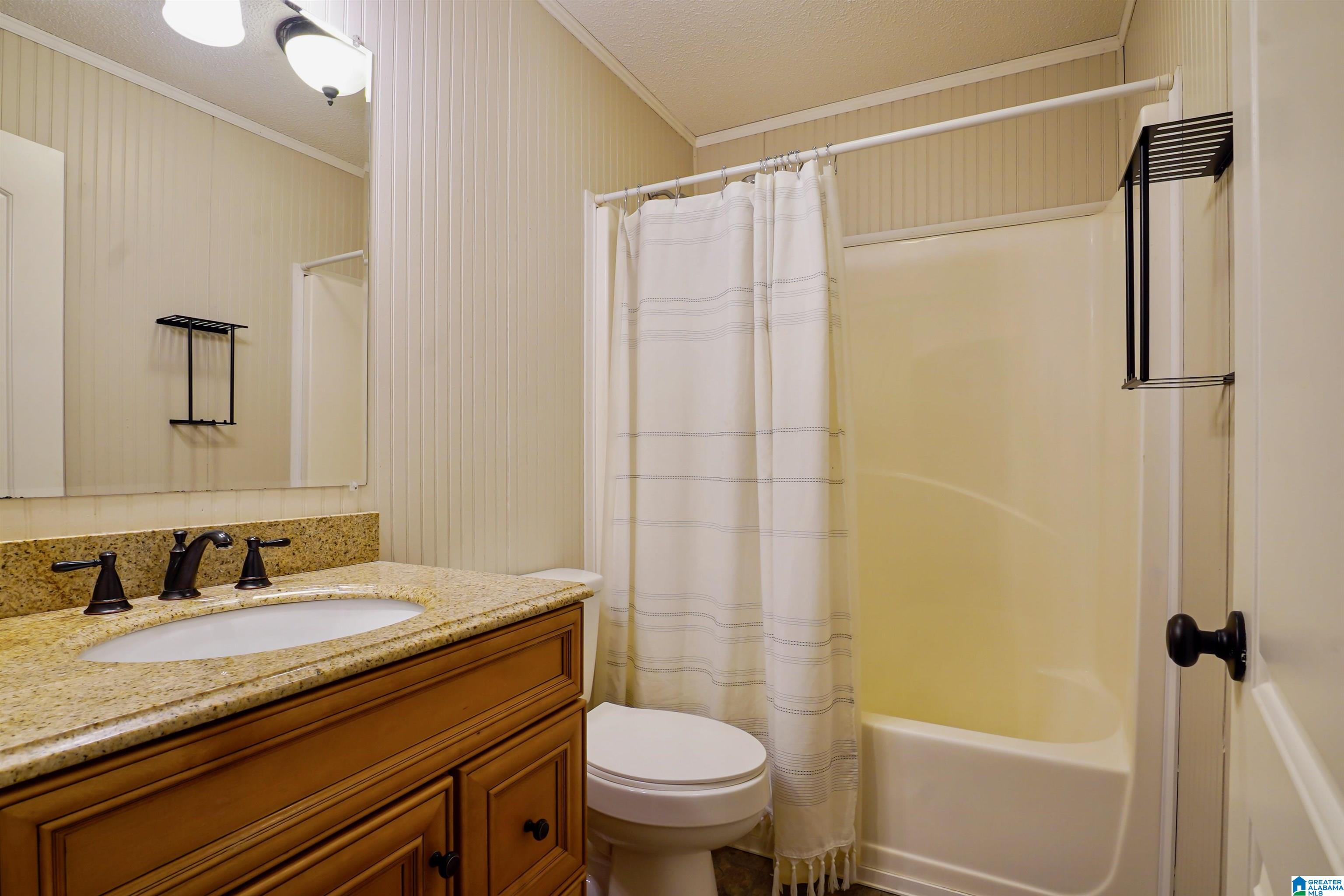 124 Wilson Road Calera, AL 35040 - Photo 22 of 37