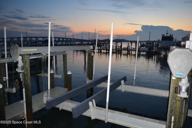 $495,000 | 102 Riverside Drive, Unit 302, Cocoa, FL 32922