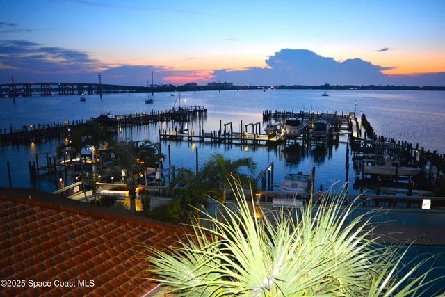 $495,000 | 102 Riverside Drive, Unit 302, Cocoa, FL 32922