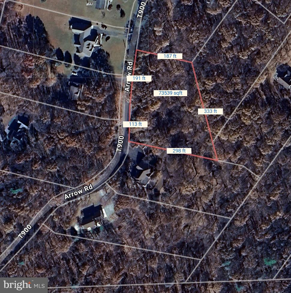 675 Arrow Road New Ringgold, PA 17960 - Photo 4 of 4