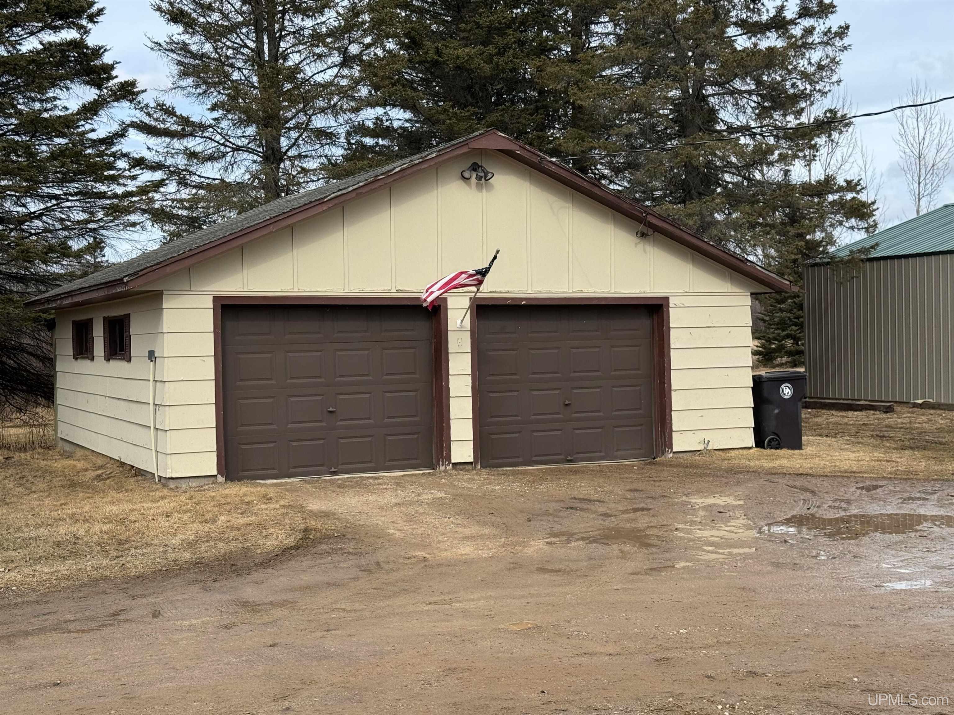 8972 County 511 Road Rapid River, MI 49878 - Photo 15 of 37 Gallery Image 15