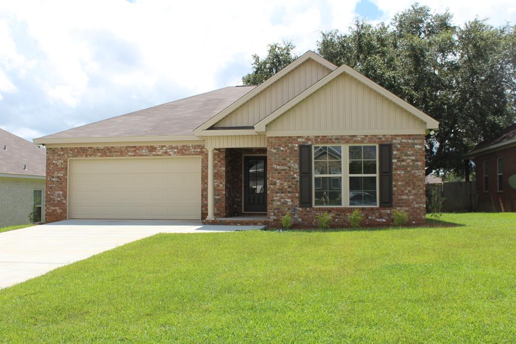 115 Waxmyrtle Road Dothan, AL 36301 - Photo 1 of 12 Main View