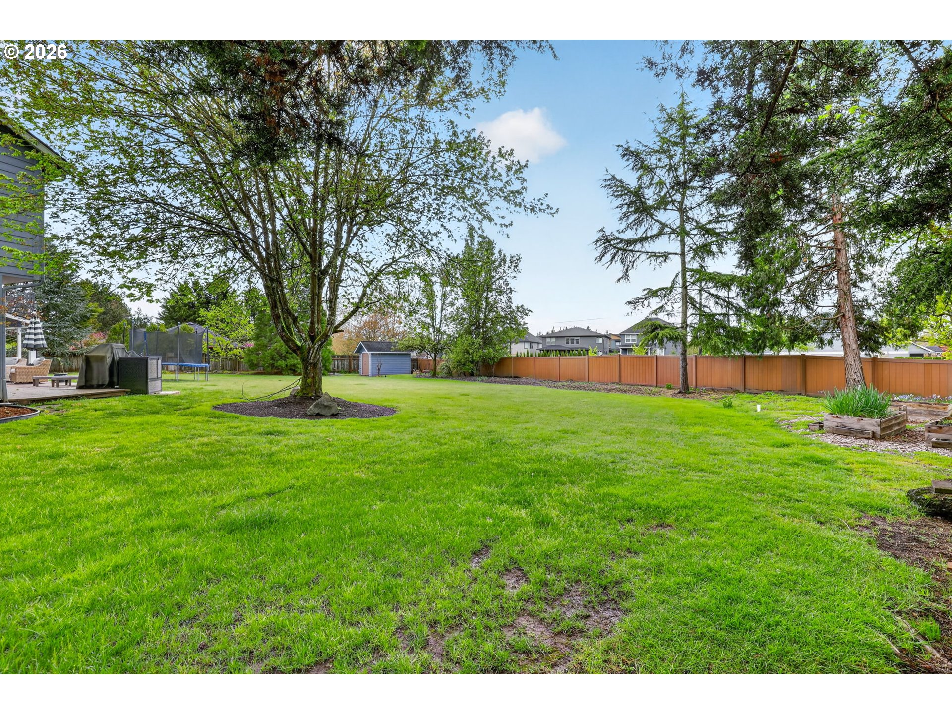 2565 South 22nd Circle Ridgefield, WA 98642 - Photo 45 of 47