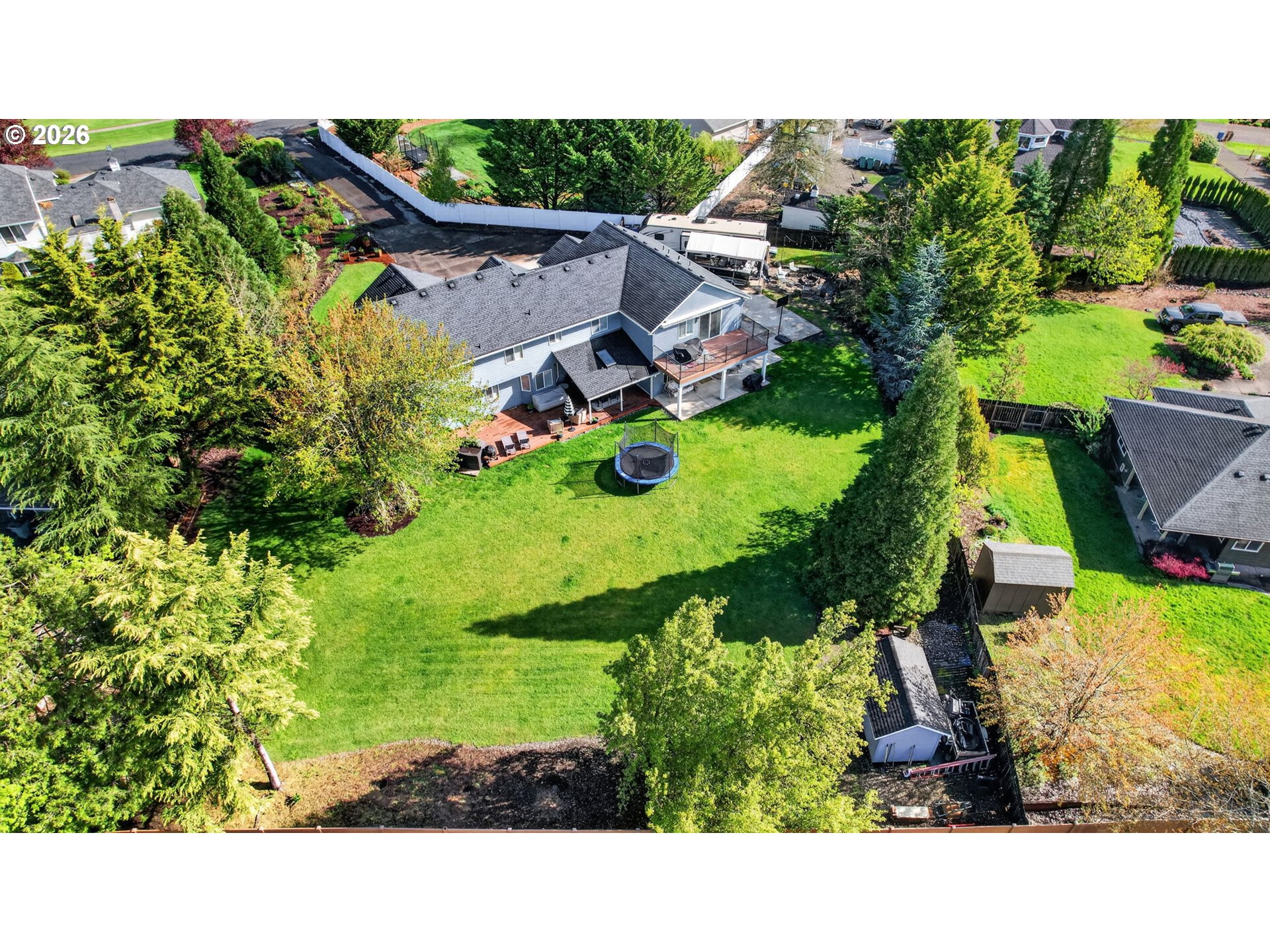 2565 South 22nd Circle Ridgefield, WA 98642 - Photo 46 of 47