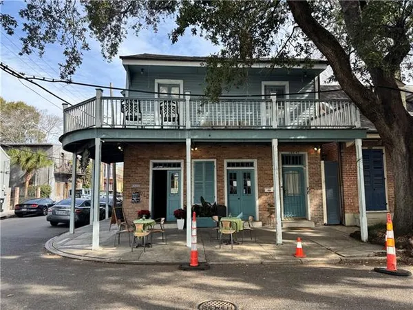$1,550 | 1214 Henriette Delille Street, New Orleans, LA 70116