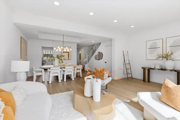 $1,488,000 | 812 Ram Lane, Foster City, CA 94404