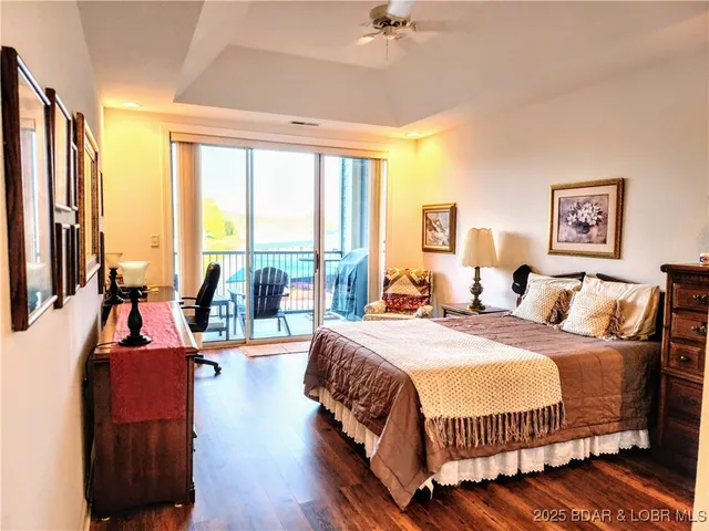 $339,000 | 201 Marina Residence Drive, Unit 1D, Camdenton, MO 65020