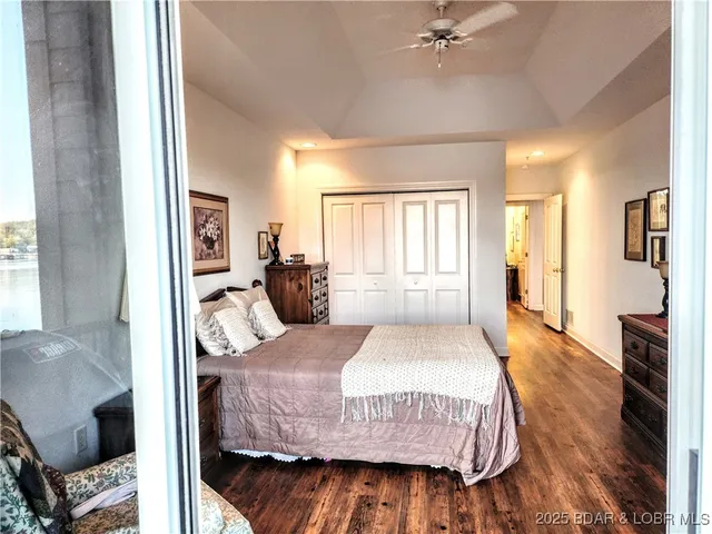 $339,000 | 201 Marina Residence Drive, Unit 1D, Camdenton, MO 65020