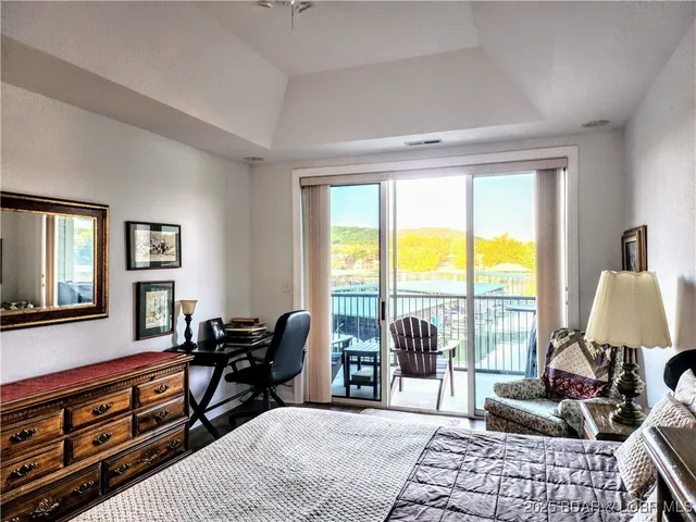 $339,000 | 201 Marina Residence Drive, Unit 1D, Camdenton, MO 65020