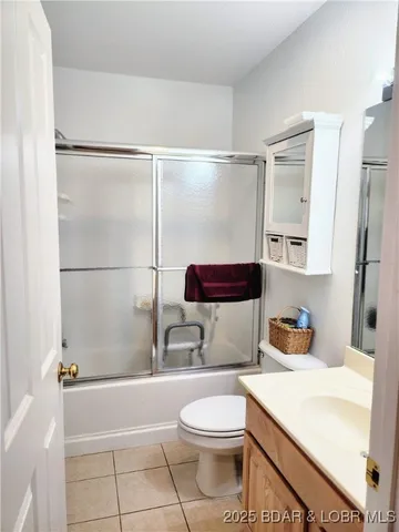 $339,000 | 201 Marina Residence Drive, Unit 1D, Camdenton, MO 65020