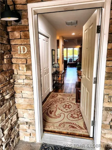 $339,000 | 201 Marina Residence Drive, Unit 1D, Camdenton, MO 65020