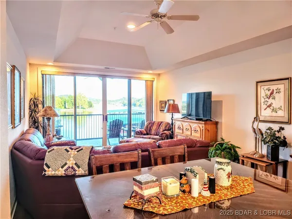 $349,000 | 201 Marina Residence Drive, Unit 1D, Camdenton, MO 65020