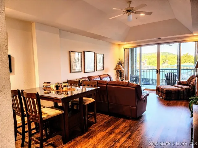 $339,000 | 201 Marina Residence Drive, Unit 1D, Camdenton, MO 65020