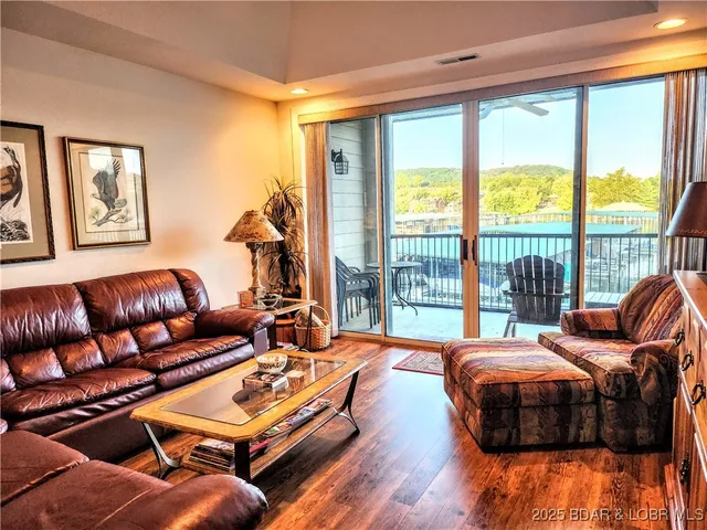 $339,000 | 201 Marina Residence Drive, Unit 1D, Camdenton, MO 65020